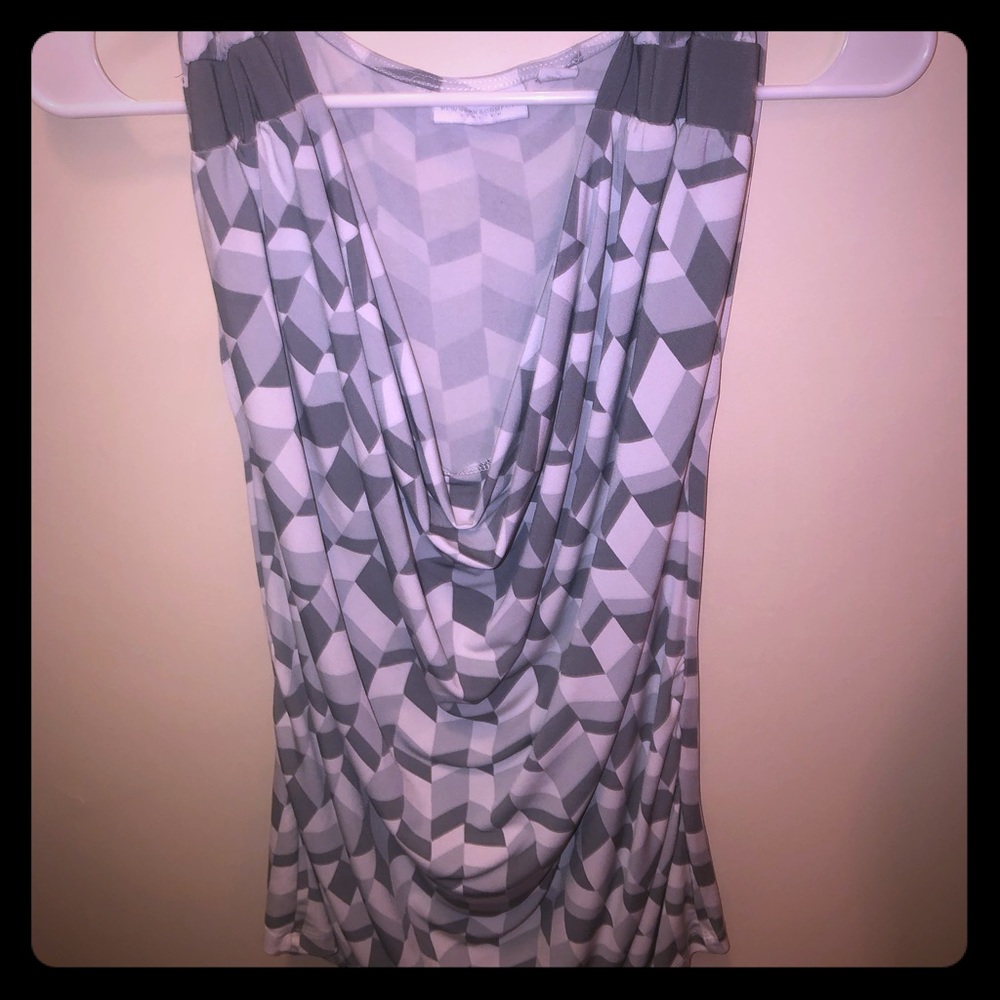 New York and company top